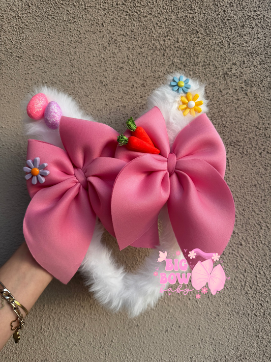 Scuba Bunny Headband - Pick Your Style & Color