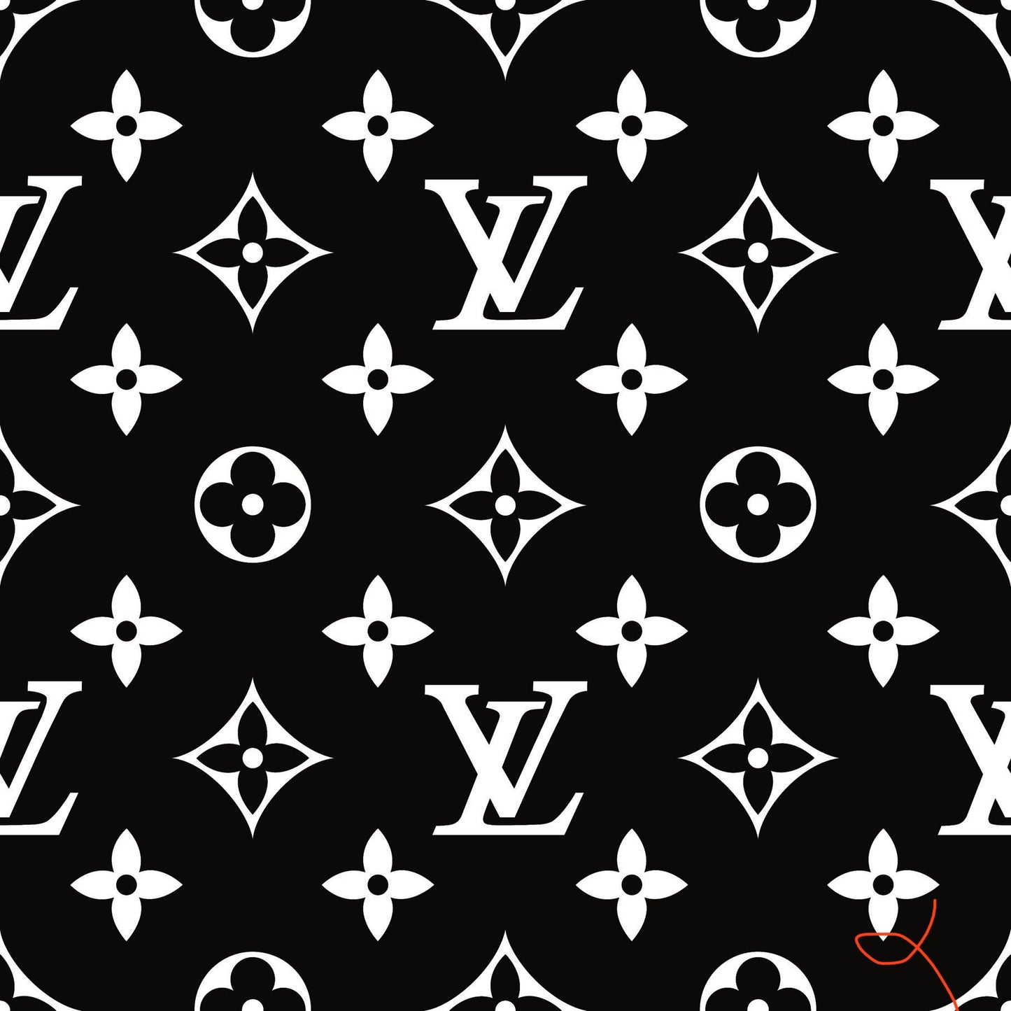 BTX BOUJEE Shredded Bow - Pick Your PRINT
