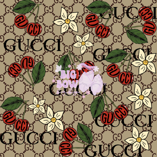 GG Cherries 🍒