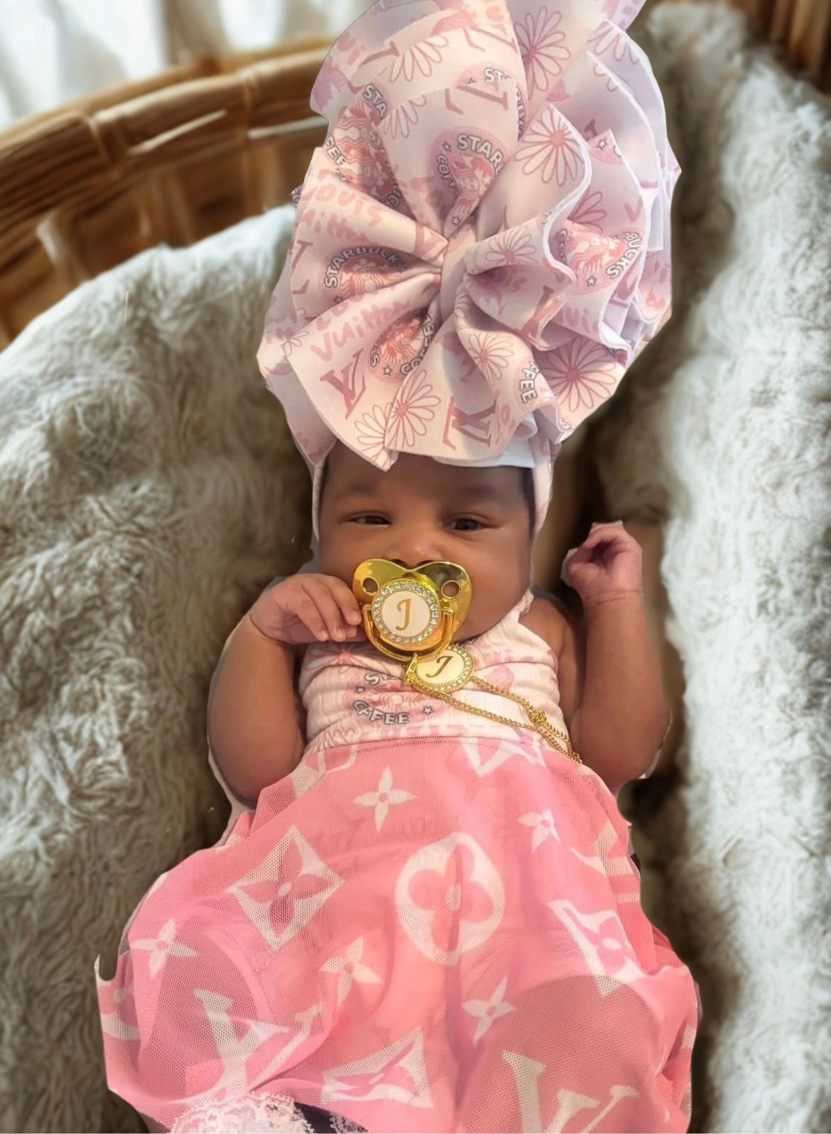 Pink Cakepops & Coffee - Pick Your Style (Clothing)