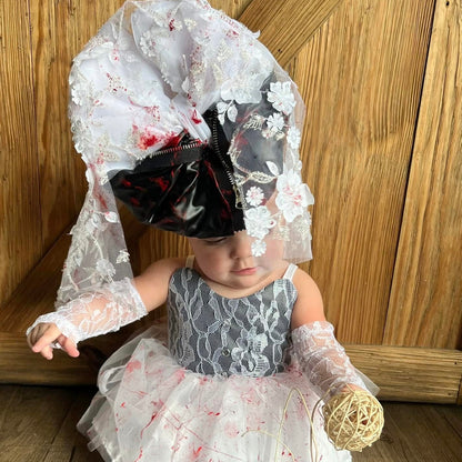 Tiffany 🖤🔪🩸- LIMITED