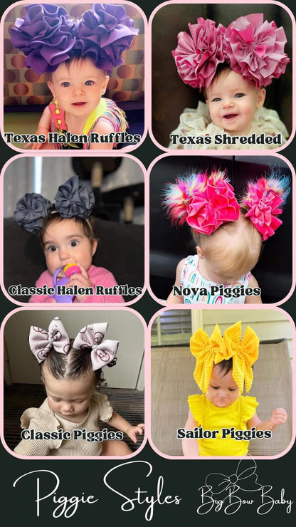 Scuba Bunny Headband - Pick Your Style & Color