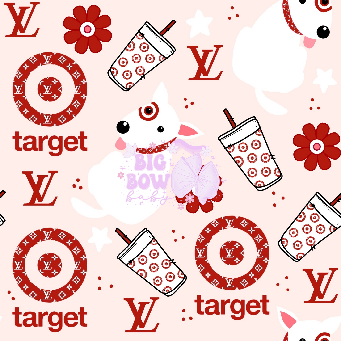 Boujee Dog Shopping Place 🛒