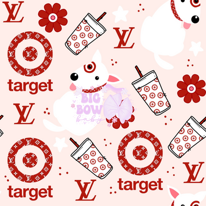 Boujee Dog Shopping Place 🛒