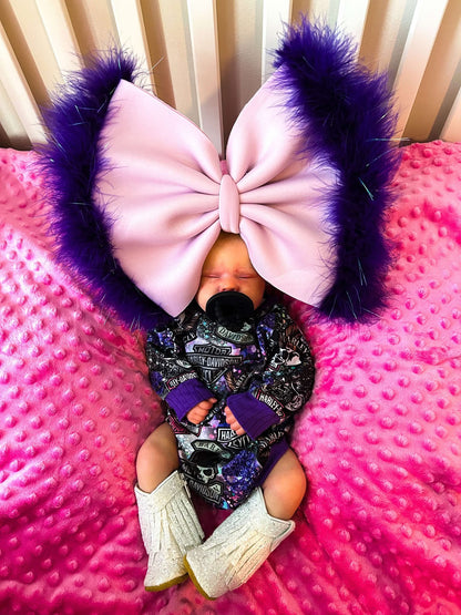 Big Bows Don’t Lie 😝