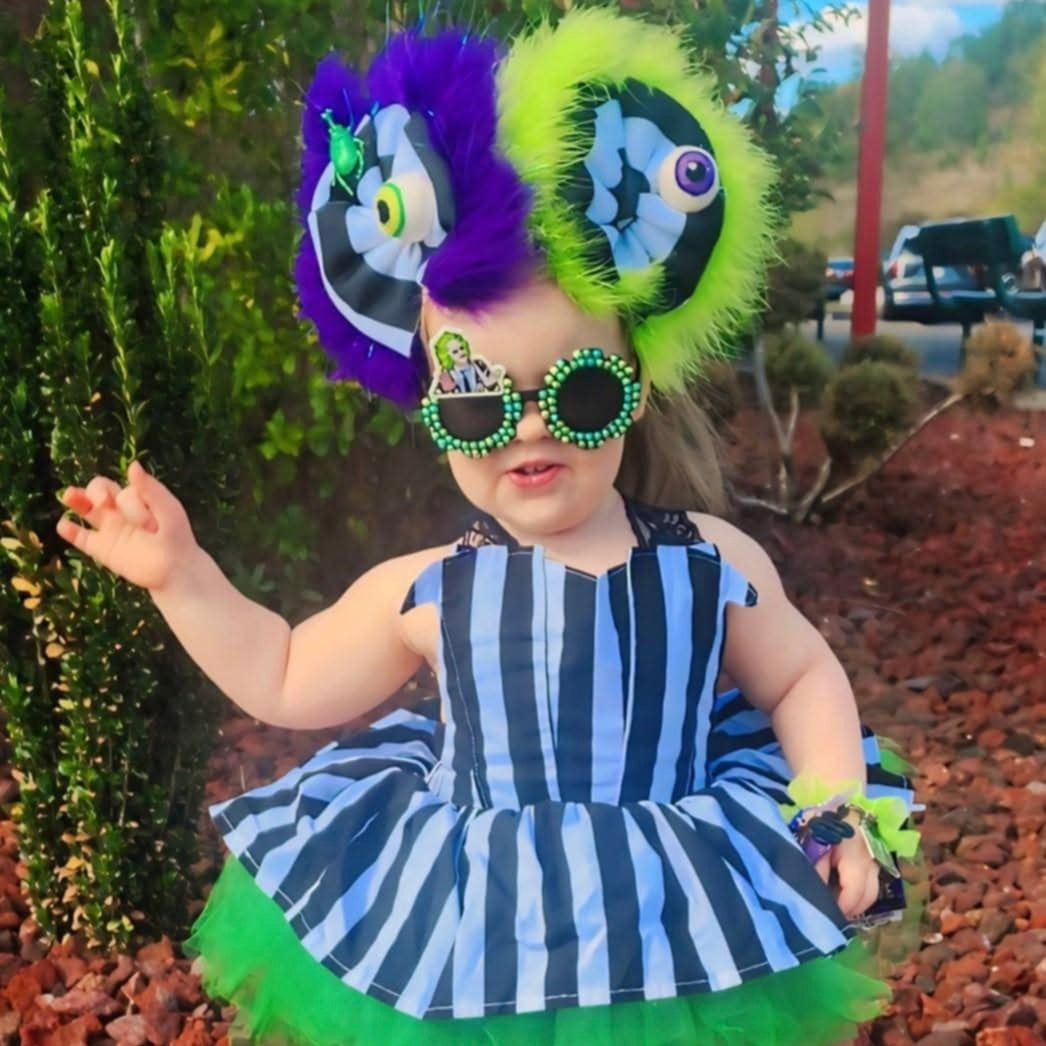 💜 Beetlejuice - PIGGIES 💚