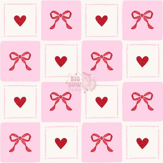 Coquette Love