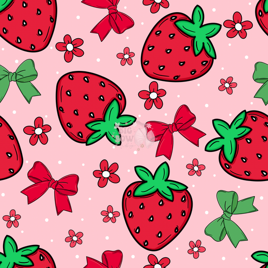 Strawberries 🍓