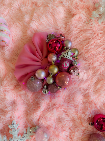 Pinkmas - Personalizable Cup