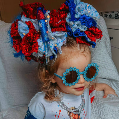 Firecracker 🧨 Piggies