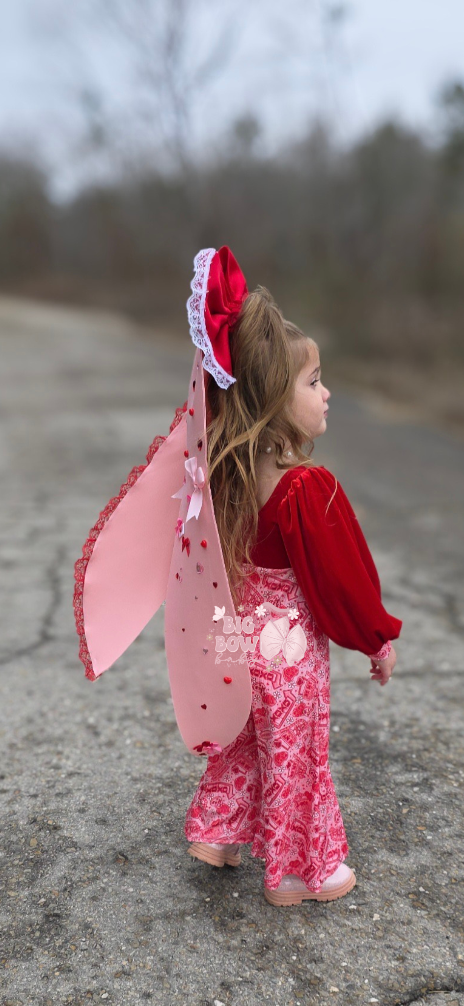 Amore 🌸 Sailor (Multiple Color Options)