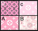 Pink Bows - Piggies & Singles 🩷🎀