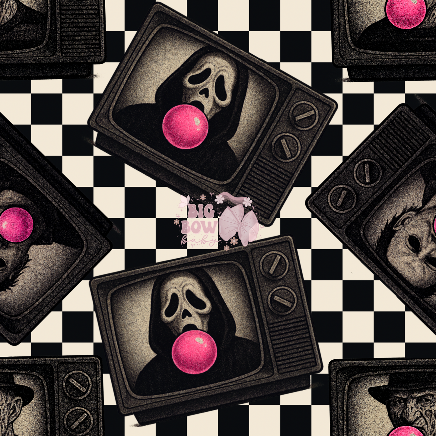 Bubblegum GF - Pick Your STYLE (CLOTHING) - prices listed during style selection