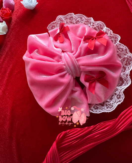 Velvet Dreams 💕 Piggies - (Multiple Color & Style Options)