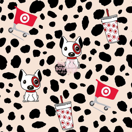 Spotted Dog
