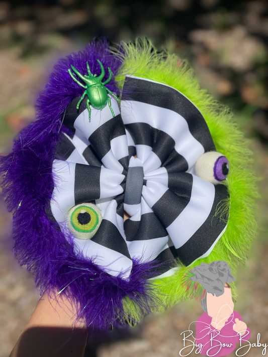 🪲 Beetlejuice x 3 🪲 - COMES AS IS - Pick Your Size