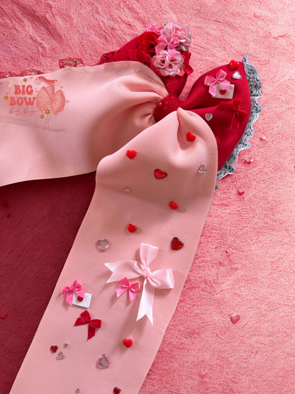 Amore 🌸 Sailor (Multiple Color Options)