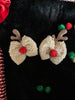 3” Reindeer Piggies RTS