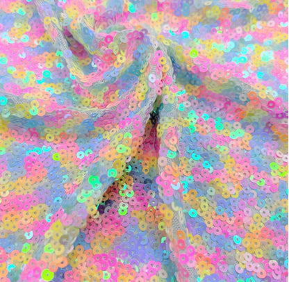 Multicolor - Pick Your Style