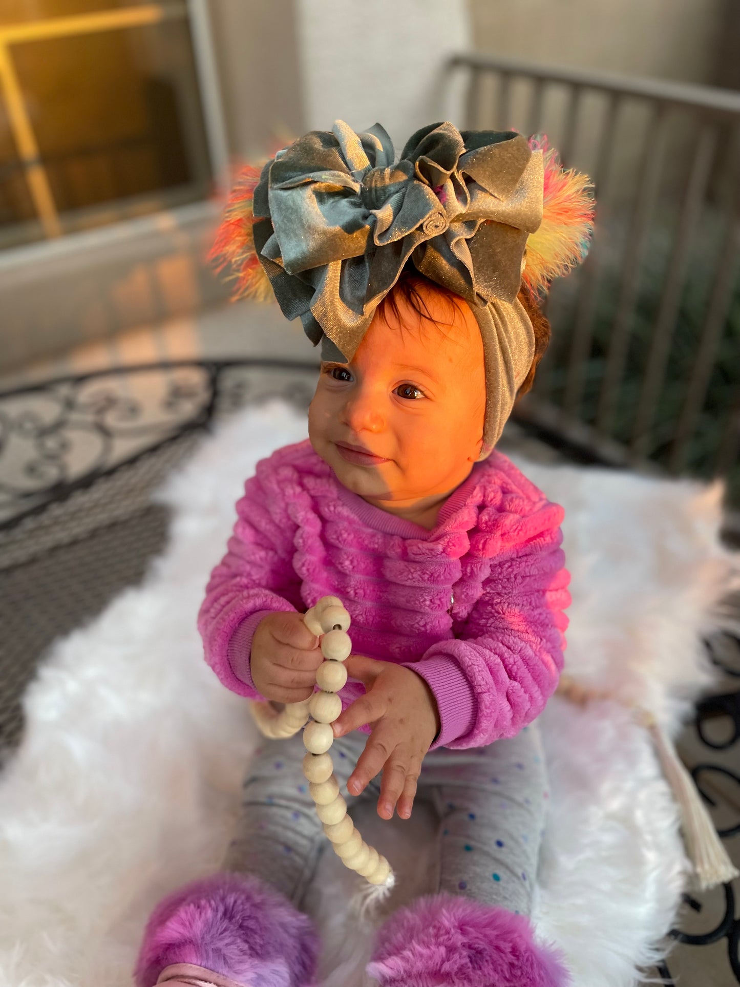 Everly Wrap - Pick Your Color/s