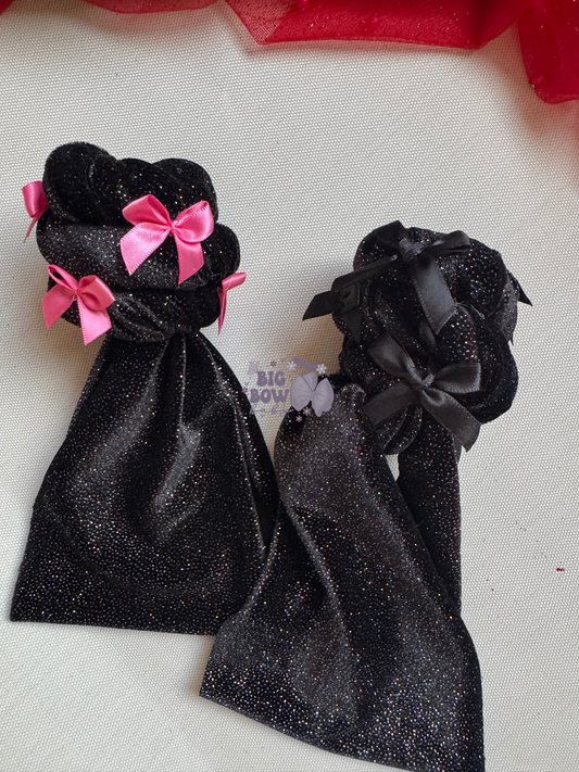 Cynic 🖤💋 Piggies (Pick A Style)