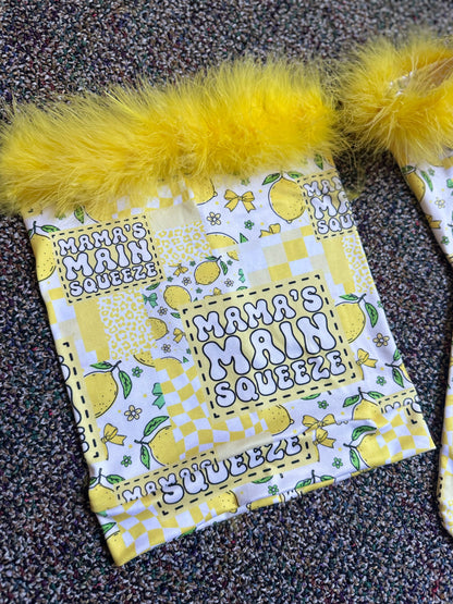 Mama’s Main Squeeze 🍋 - Pick Your STYLE (CLOTHING) - prices listed during style selection