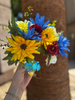 Flower Crown - Choose Your Colors
