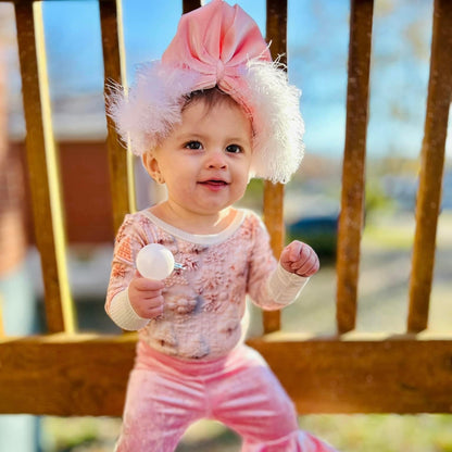 Furry Velvet - Sailor 🤍