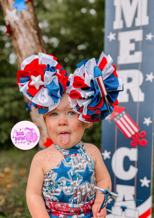 USA Halen Shredded Piggies - Texas & Classic 🇺🇸