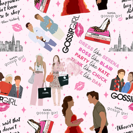 XOXO - GG