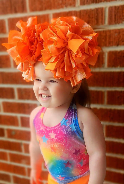 Shredded Piggies 🧡