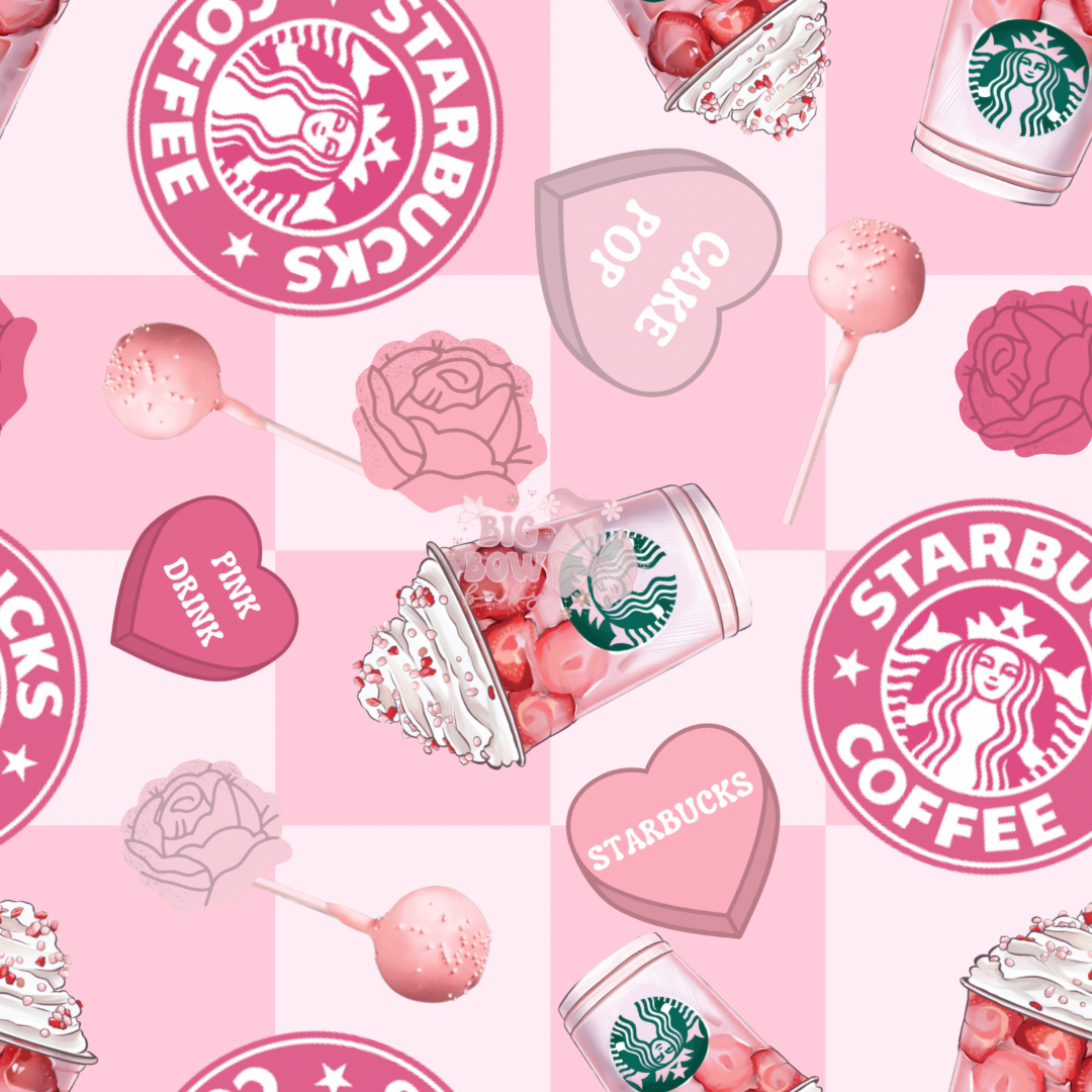 Love Starbies