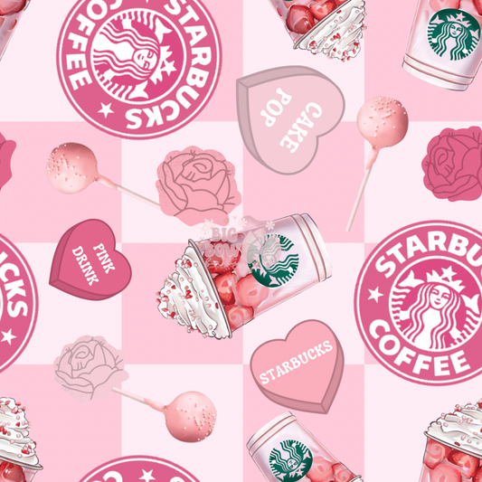 Love Starbies