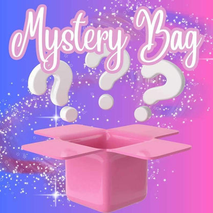 Mystery Bow (1 Piggie or Wrap)