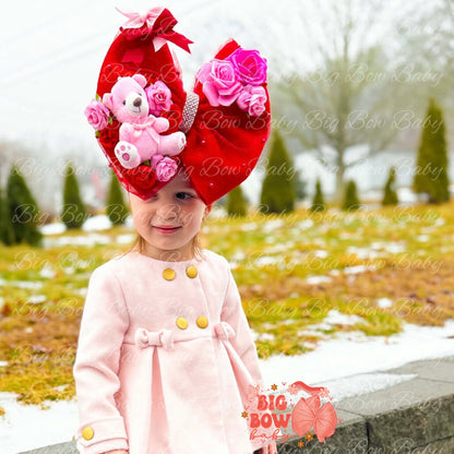 Laced In Love ❤️🌹 (Multiple Color Options)