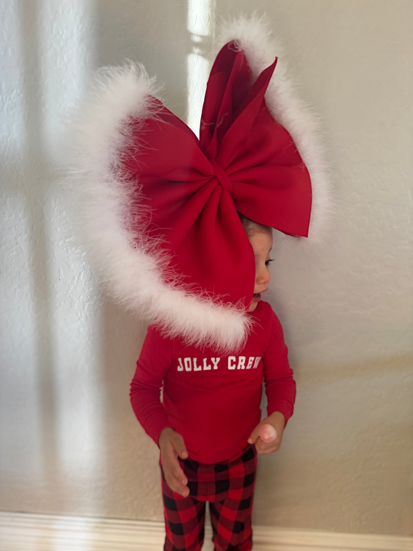 Mrs. Clause 🤶🏻