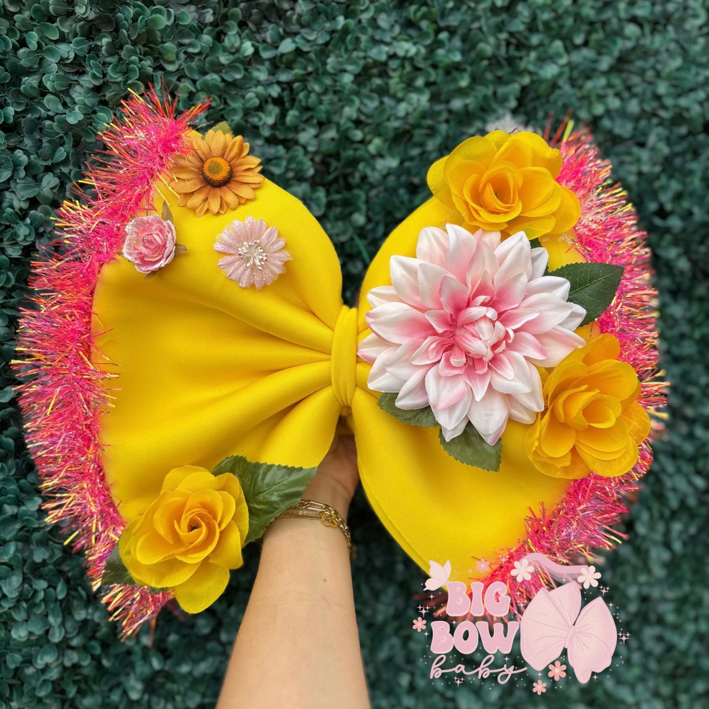 Flower Garden 🌺 🌼