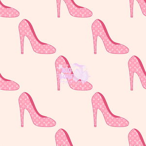 Barbie Heels 👠