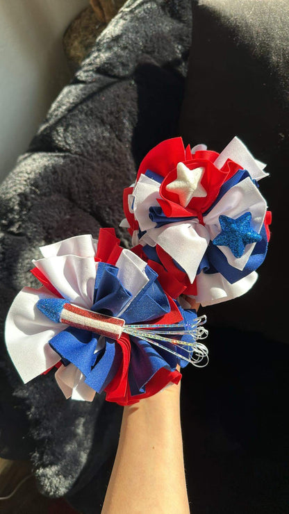 USA Halen Shredded Piggies - Texas & Classic 🇺🇸