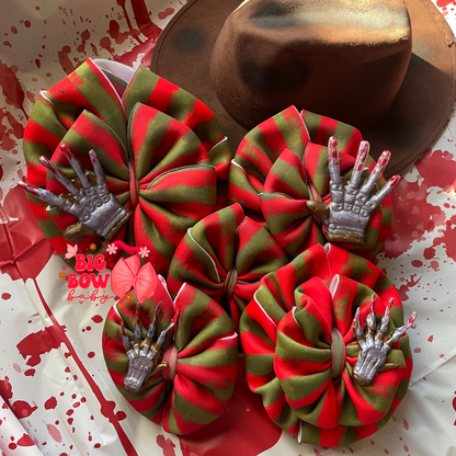 Freddy 🔪 - Pick Your Style (HAND-MOLDED GLOVE IS AN ADD ON)