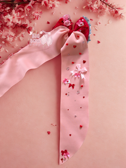 Amore 🌸 Sailor (Multiple Color Options)