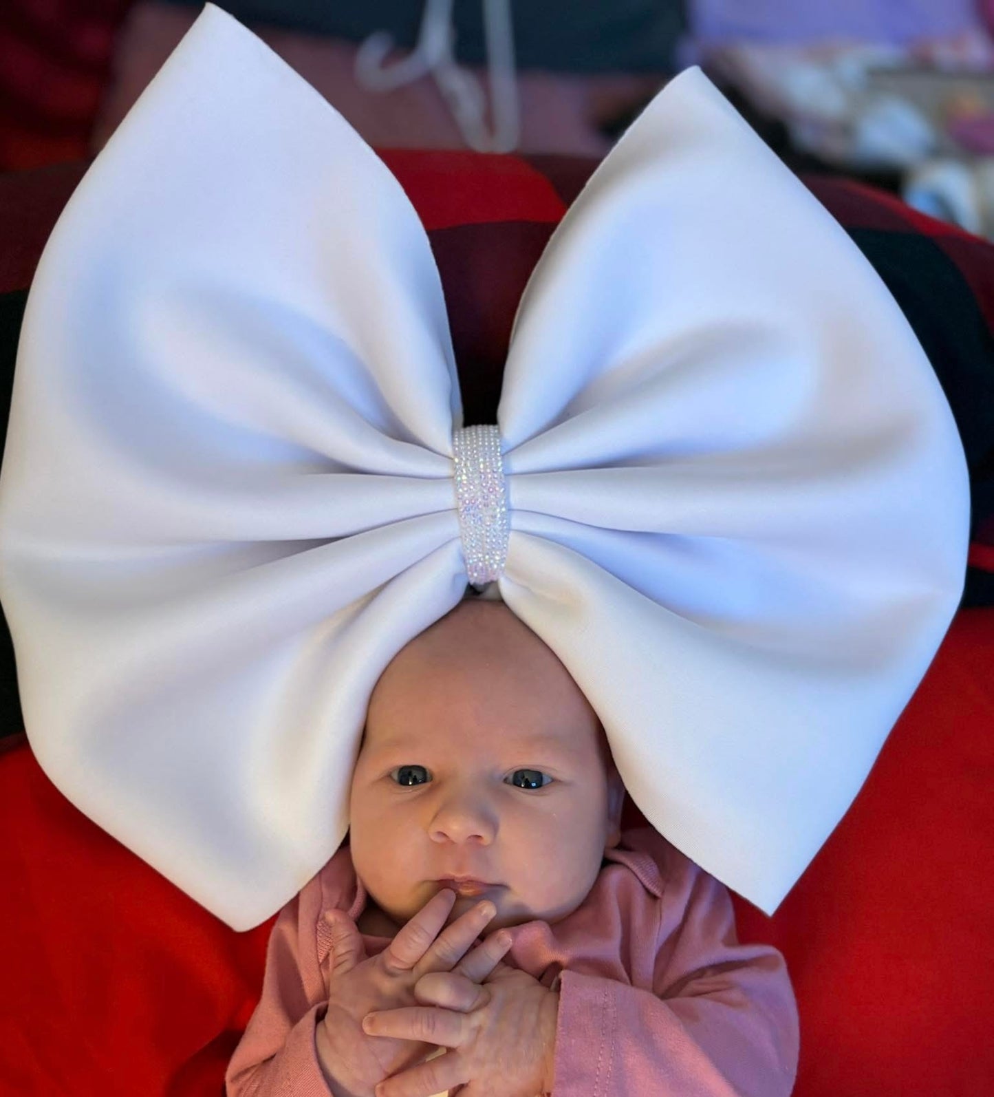 Bigger Than Texas Classic Bow - Pick Your COLOR