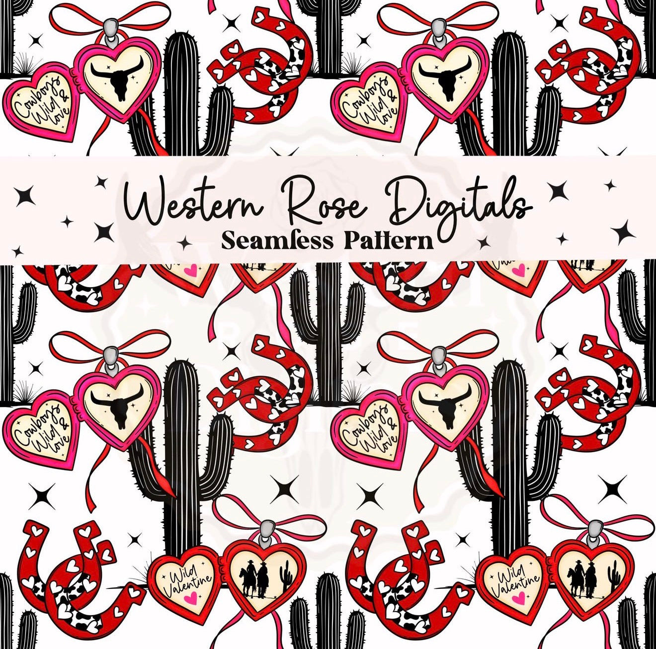 Cowboys, Wild & Love