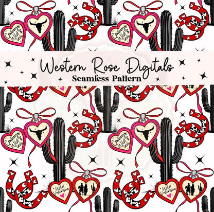 Cowboys, Wild & Love