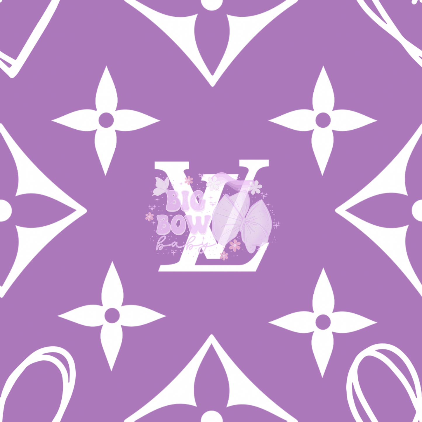 Cute Hearts Boujee 💜