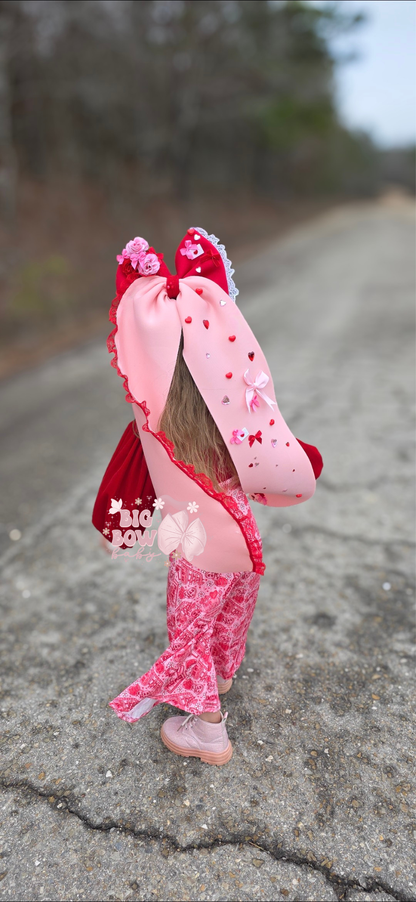 Amore 🌸 Sailor (Multiple Color Options)