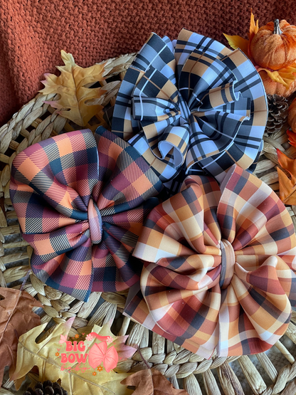 Pumpkin Patch - Pick A Print