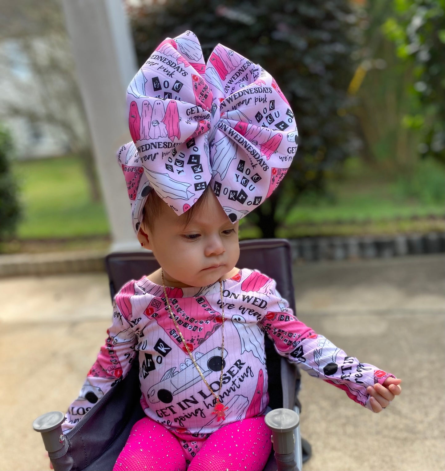 Get In Loser/Mean “Ghouls” - Pick Your STYLE (CLOTHING) - prices listed during style selection