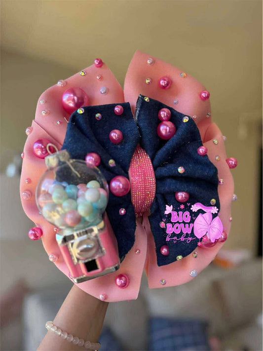 Icky Sticky Blinged Out ✨