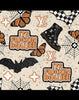 Its Frikin Boujee - PICK YOUR STYLE (CLOTHING & BOW BUNDLE OPTIONS)